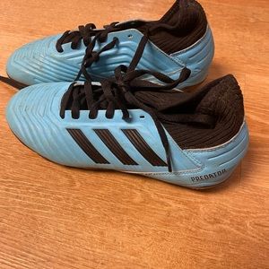 Adidas Soccer Cleats